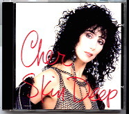 Cher - Skin Deep